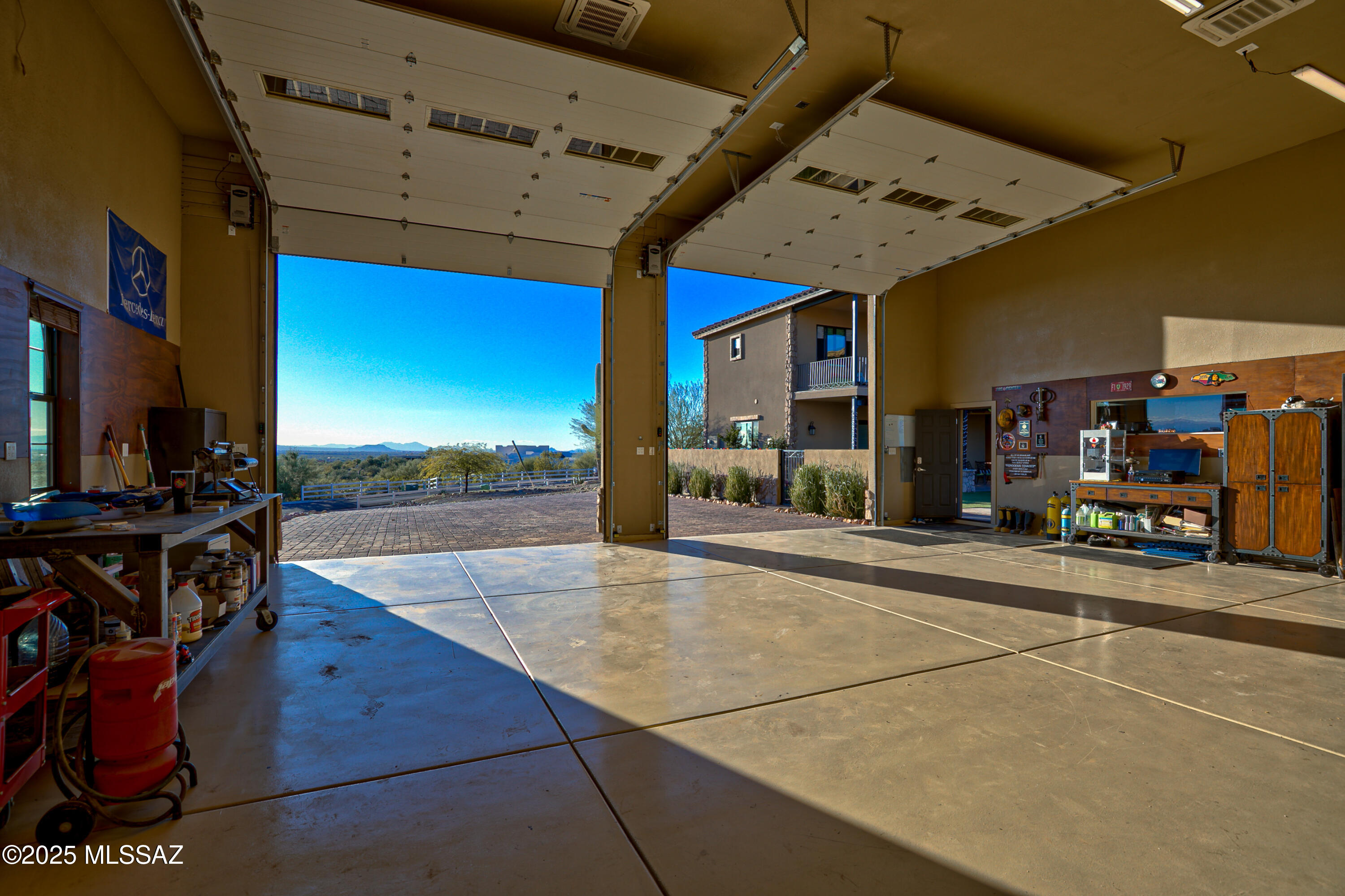 4775 Manning Camp Road Tucson, AZ 85730 - Photo 48 of 50