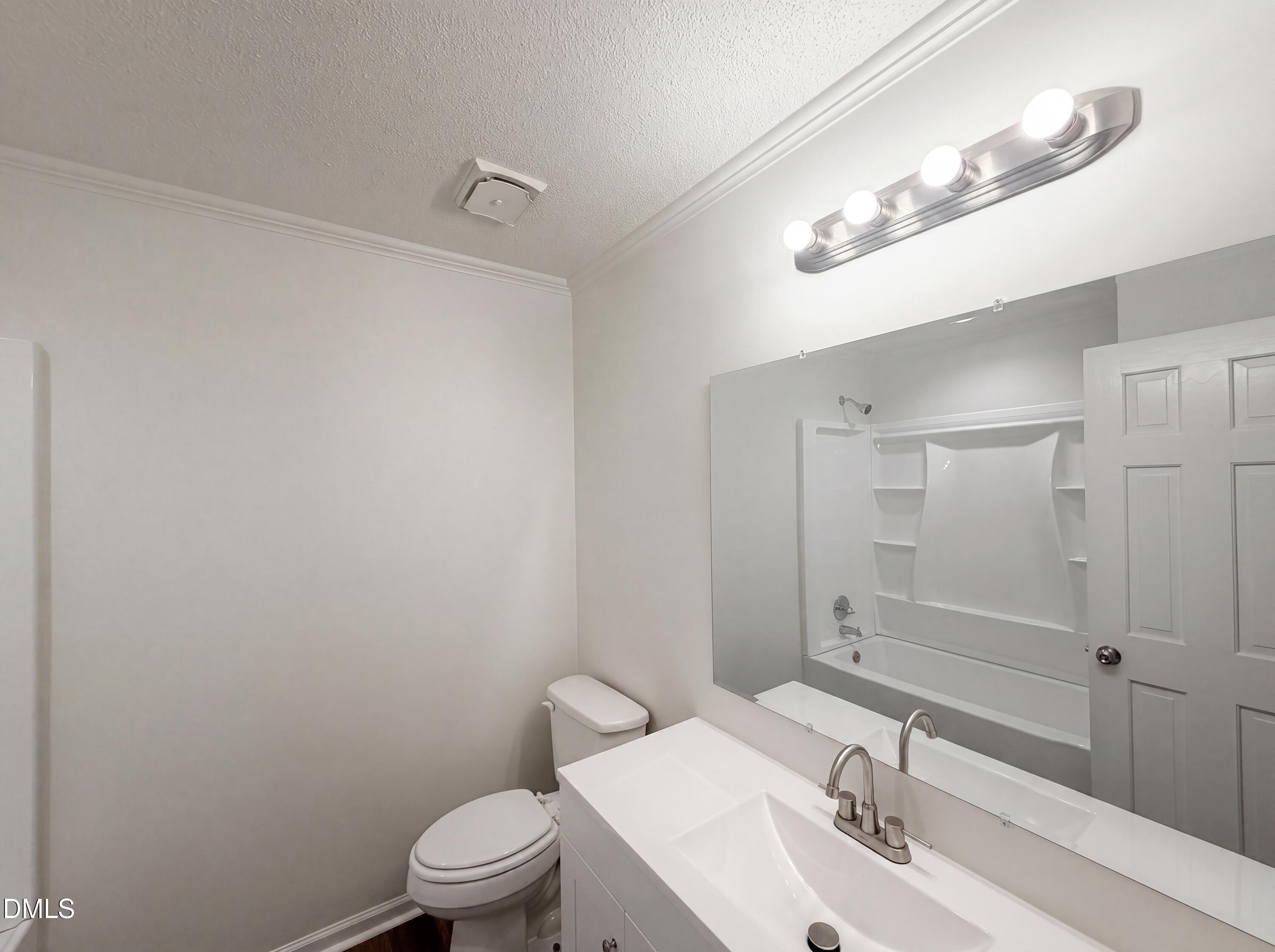 6641 Lynndale Drive Raleigh, NC 27612 - Photo 12 of 15