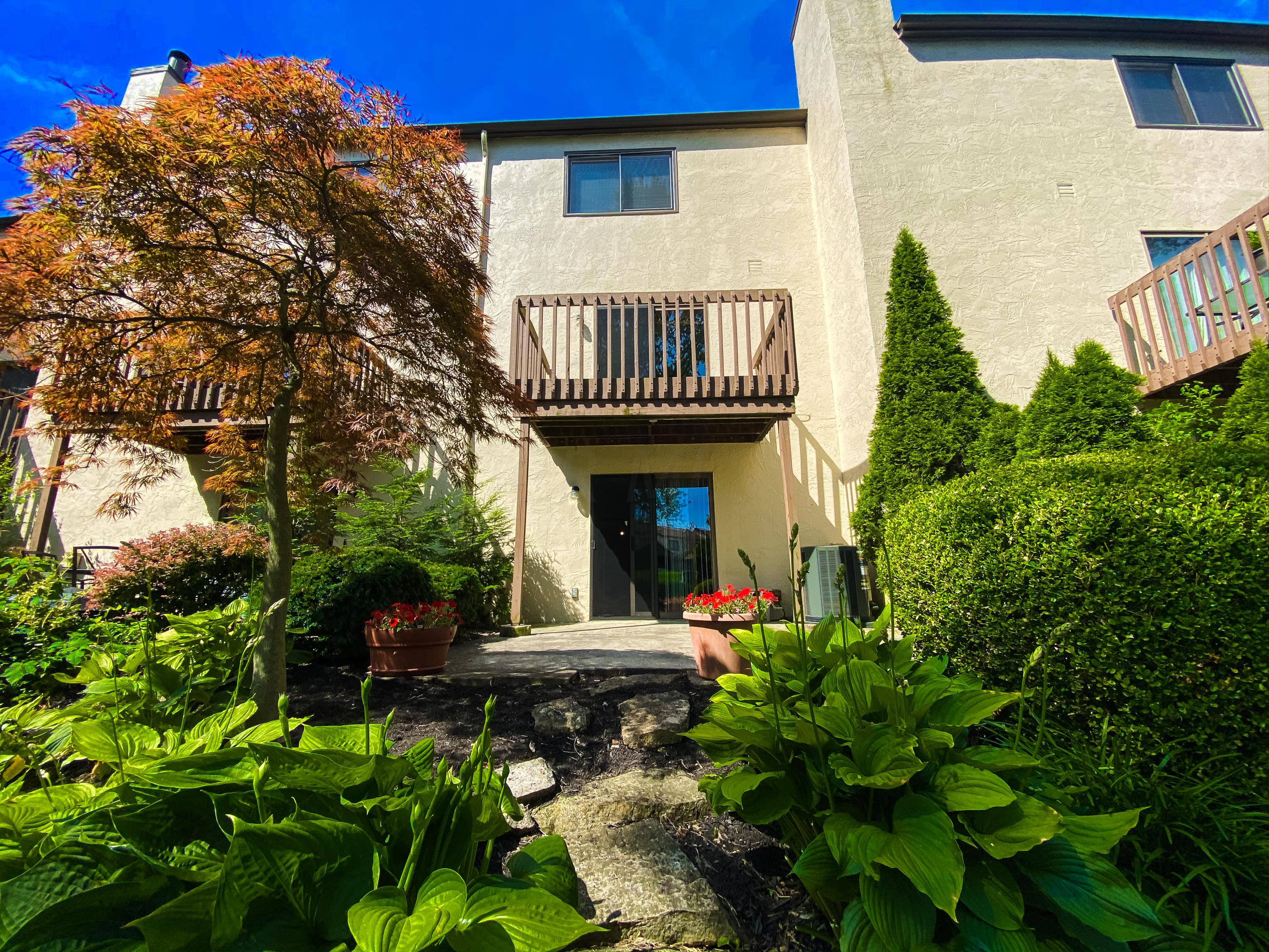 5286 Timberline Road Columbus, OH 43220 - Photo 22 of 24 Gallery Image 22