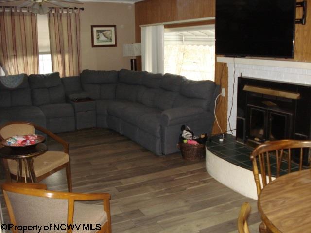 51 Rock Lake Road Fairmont, WV 26554 - Photo 5 of 20 Gallery Image 5