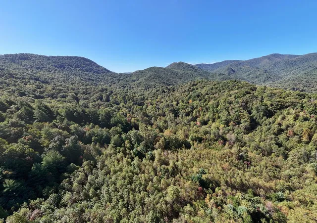 $425,000 | 3966 Hickory Nut Road, Hiawassee, GA 30546