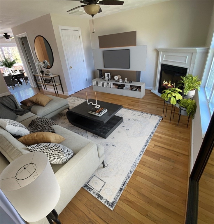 754 Hood Street, Unit 1 Fall River, MA 02720 - Photo 2 of 5