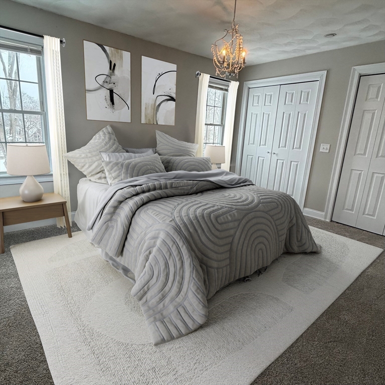 754 Hood Street, Unit 1 Fall River, MA 02720 - Photo 4 of 5