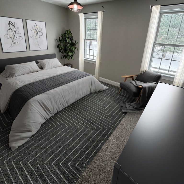 754 Hood Street, Unit 1 Fall River, MA 02720 - Photo 5 of 10