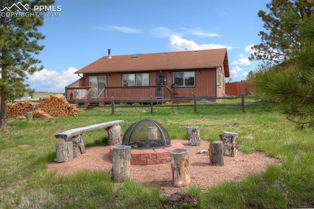 513 High Pasture Road Florissant, CO 80816 - Photo 2 of 31