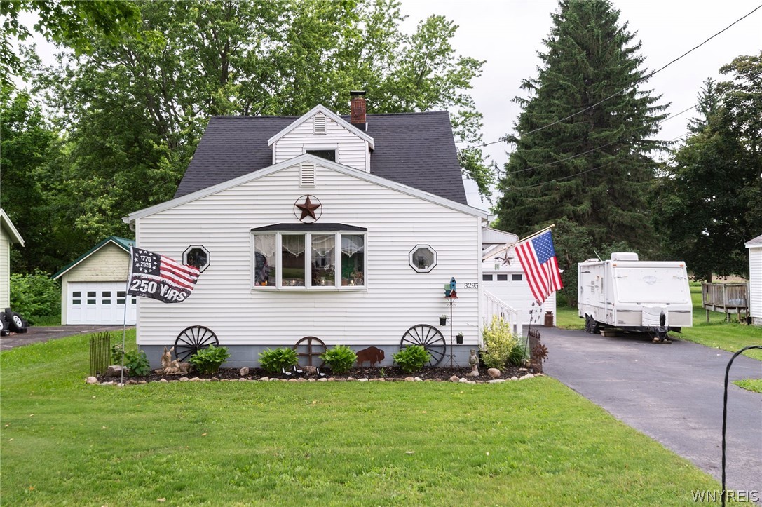 3295 West Main Street Road Batavia, NY 14020 - Photo 2 of 32