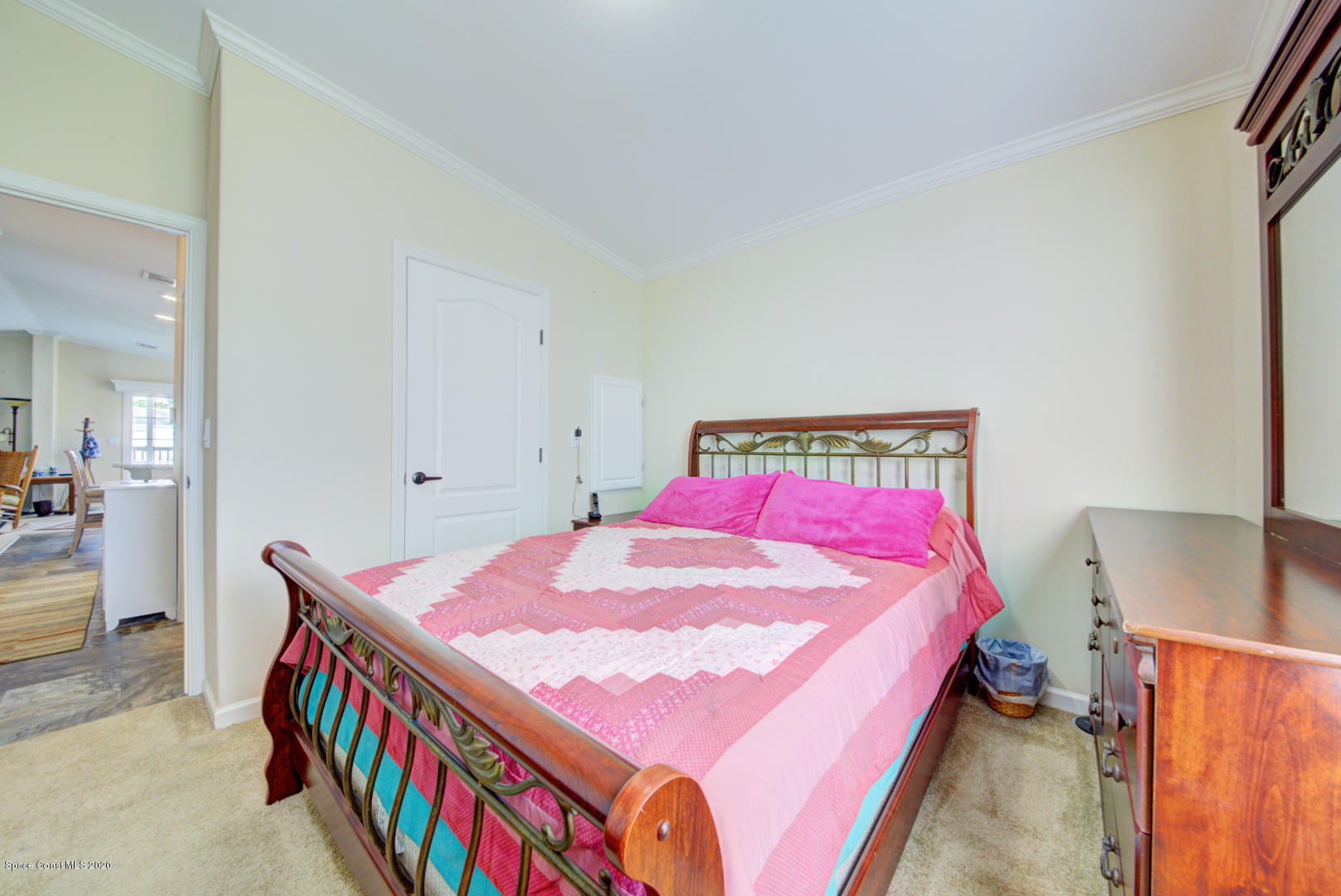 1256 Shell Court Northeast Palm Bay, FL 32907 - Photo 34 of 40 bedroom 2