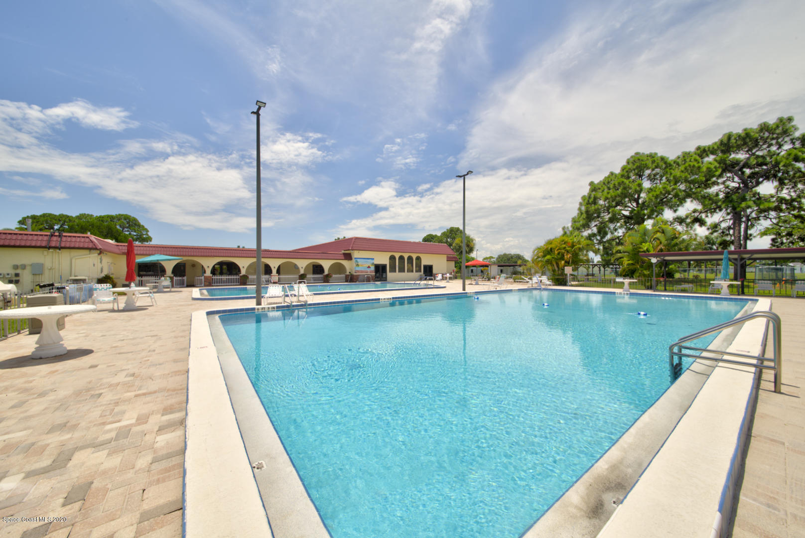 1256 Shell Court Northeast Palm Bay, FL 32907 - Photo 39 of 40 community pools