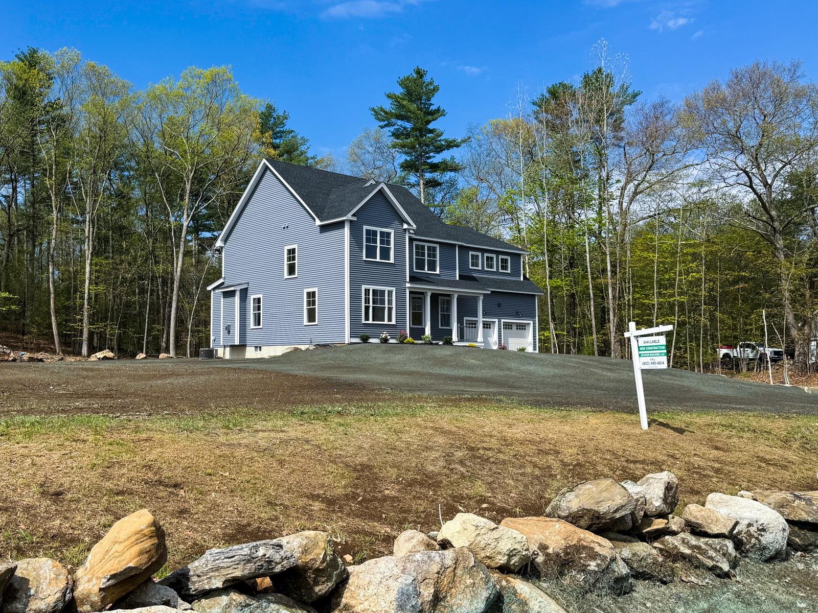 14 Stark Road Derry, NH 03038 - Photo 45 of 45