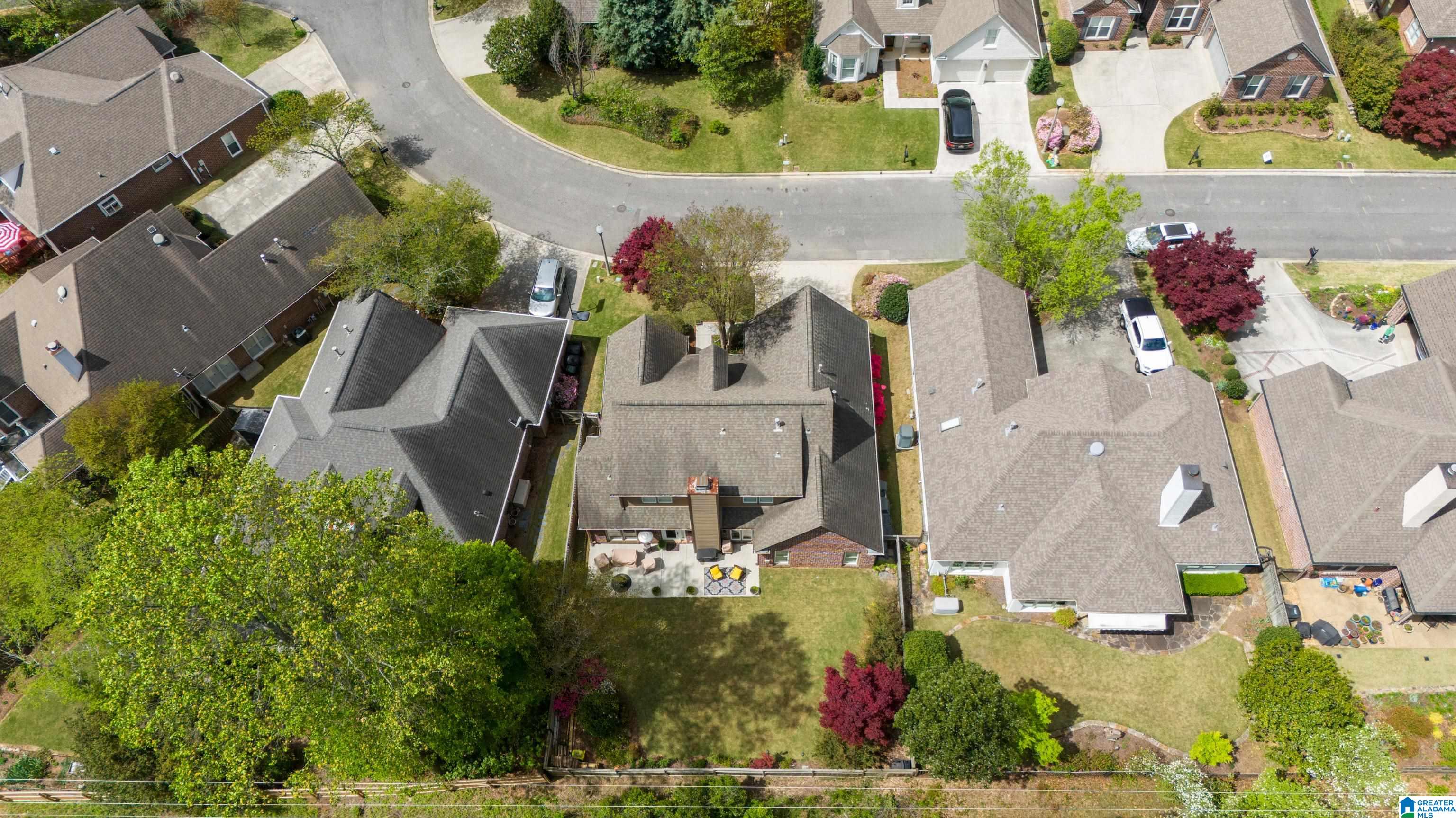 2217 Sterling Ridge Circle Birmingham, AL 35216 - Photo 45 of 49
