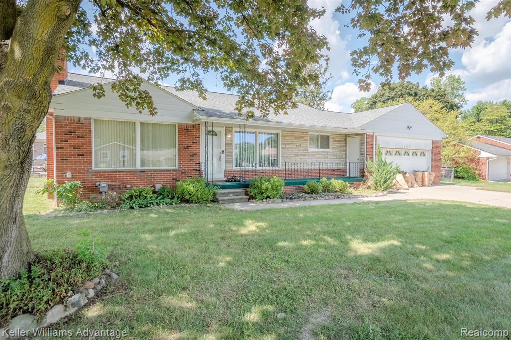 33401 Defour Drive Sterling Heights, MI 48310 - Photo 34 of 38