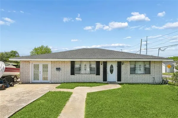 $154,900 | 1100 Ave A, Westwego, LA 70094