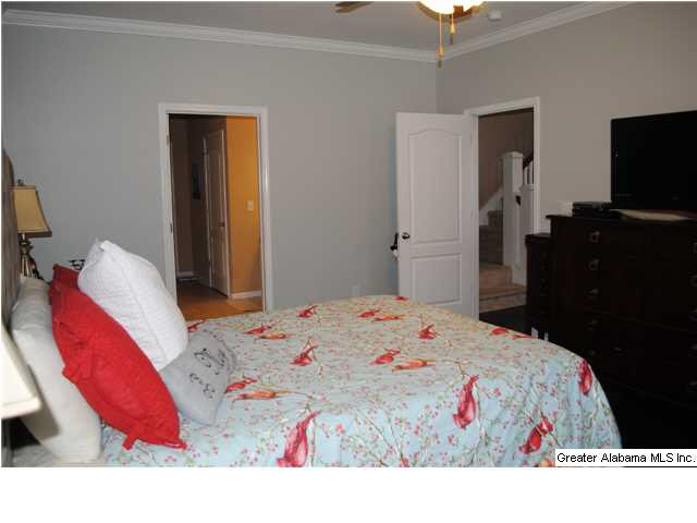 6313 Letson Farms Road McCalla, AL 35022 - Photo 9 of 20