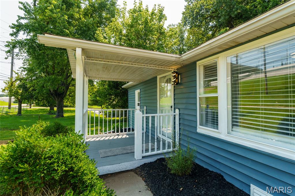 1010 Lebanon Road Collinsville, IL 62234 - Photo 6 of 34