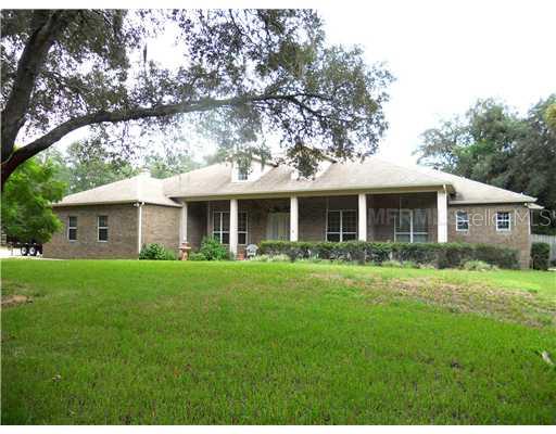 145 East Tradewinds Road Winter Springs, FL 32708 - Photo 1 of 1 Exterior Front