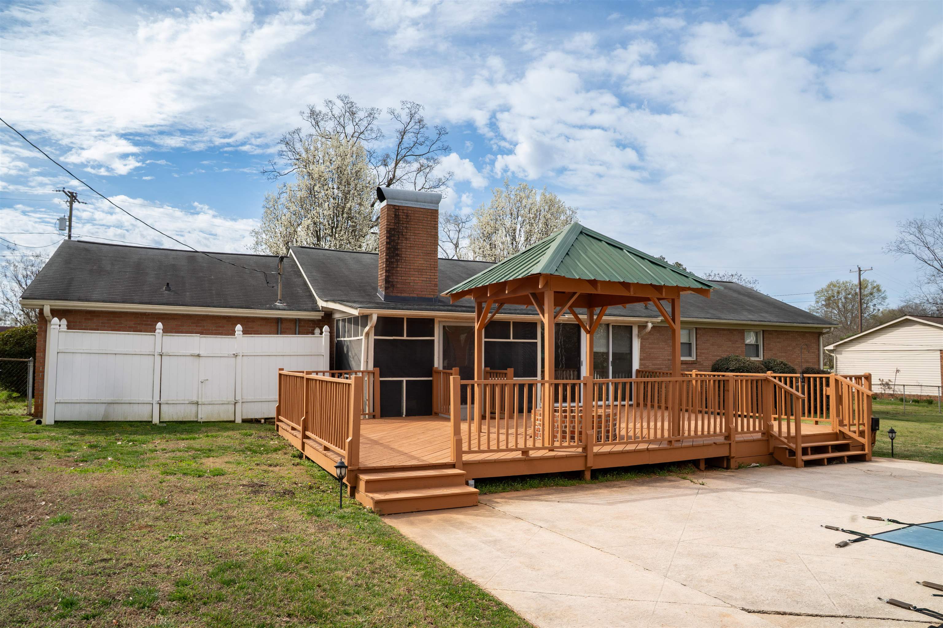 109 Gentry Road Spartanburg, SC 29301 - Photo 36 of 45 Gallery Image 36