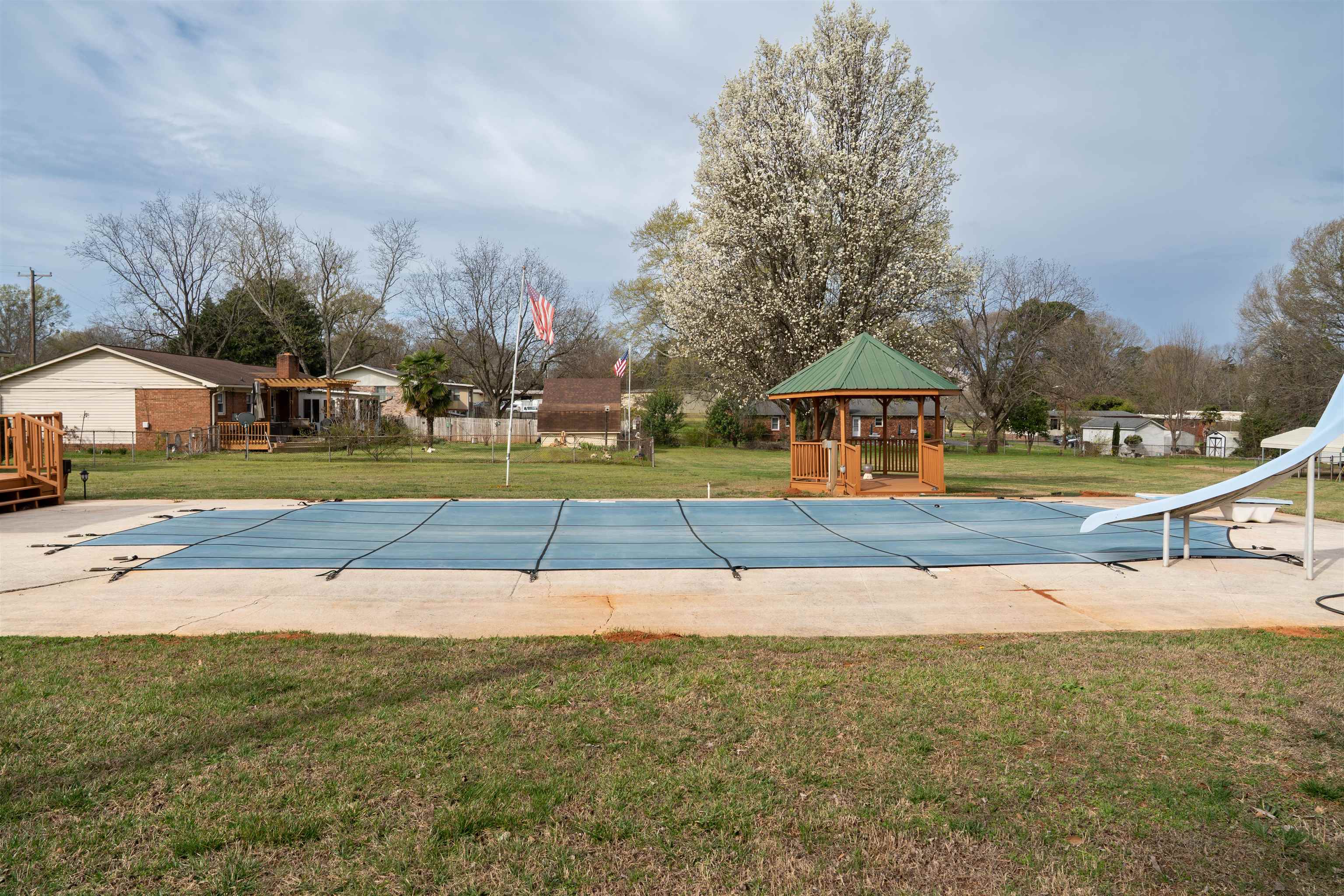 109 Gentry Road Spartanburg, SC 29301 - Photo 38 of 45 Gallery Image 38