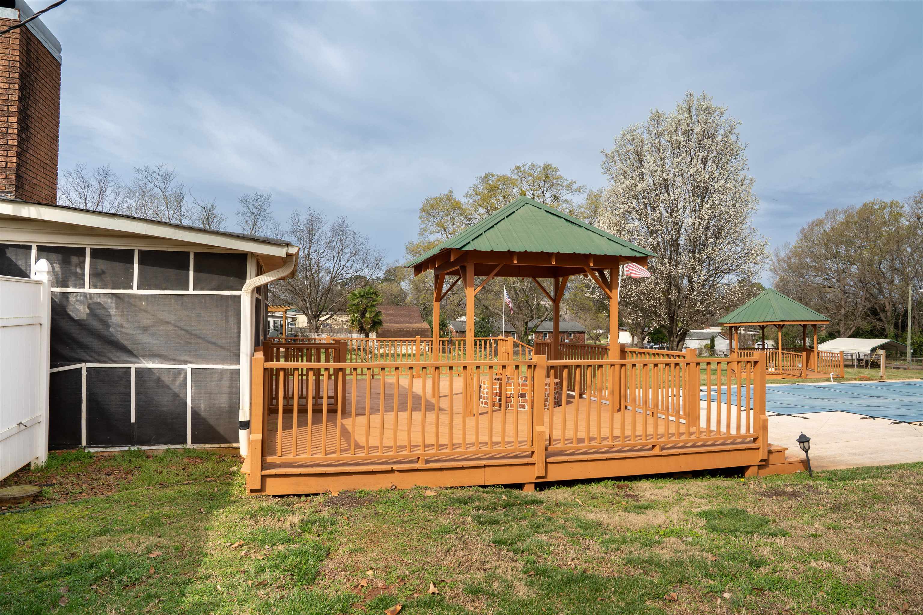 109 Gentry Road Spartanburg, SC 29301 - Photo 39 of 45 Gallery Image 39