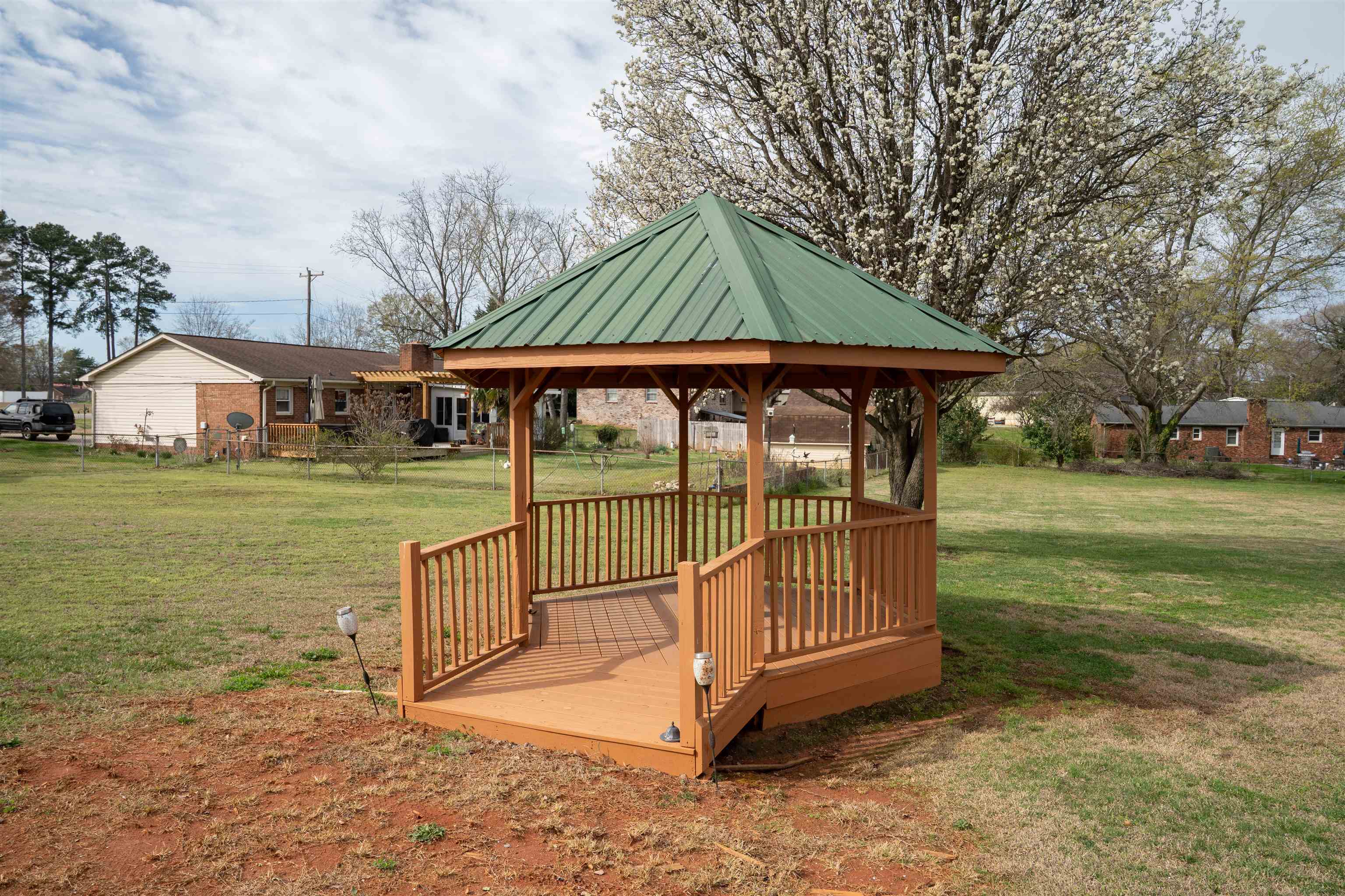 109 Gentry Road Spartanburg, SC 29301 - Photo 40 of 45 Gallery Image 40