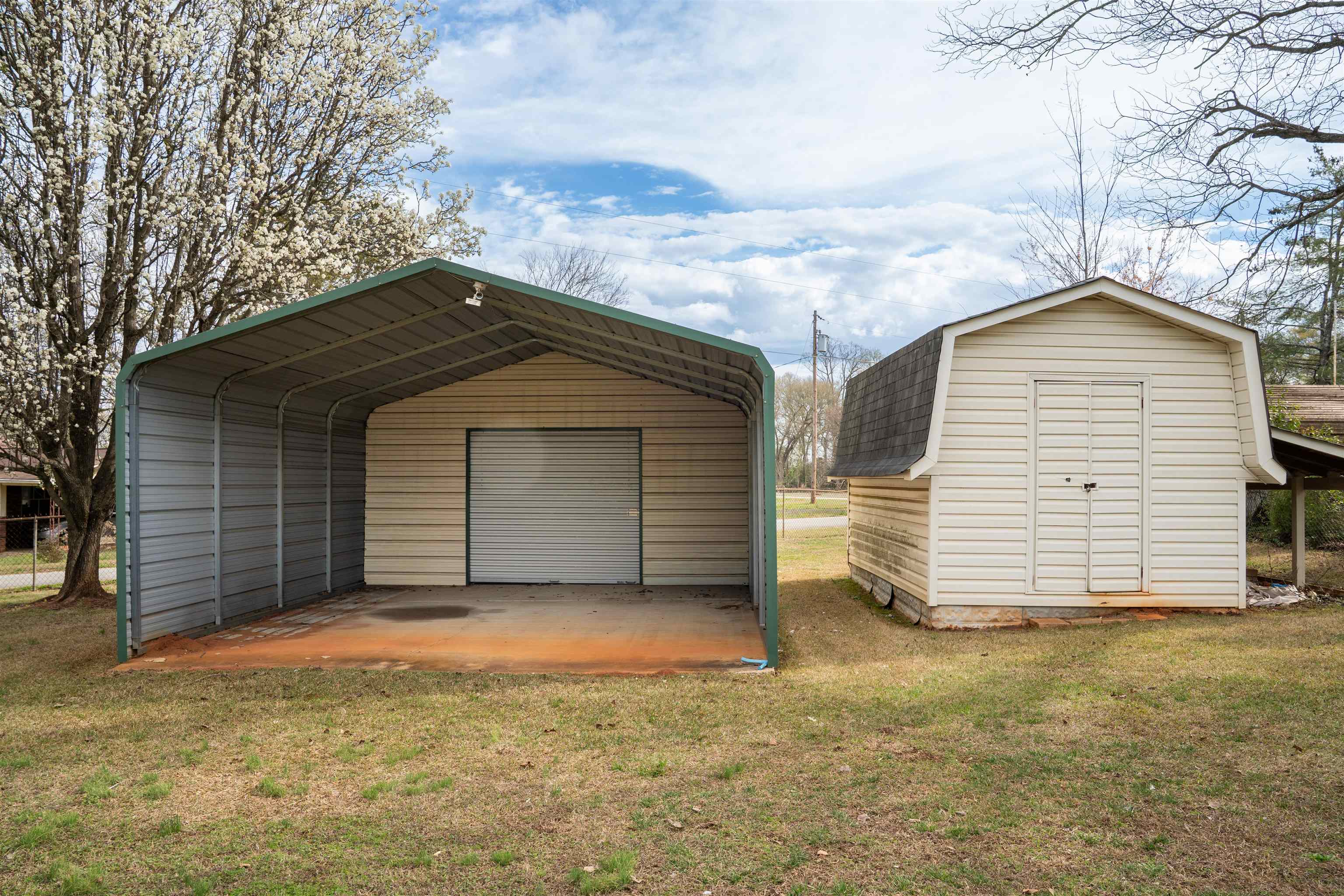 109 Gentry Road Spartanburg, SC 29301 - Photo 43 of 45 Gallery Image 43