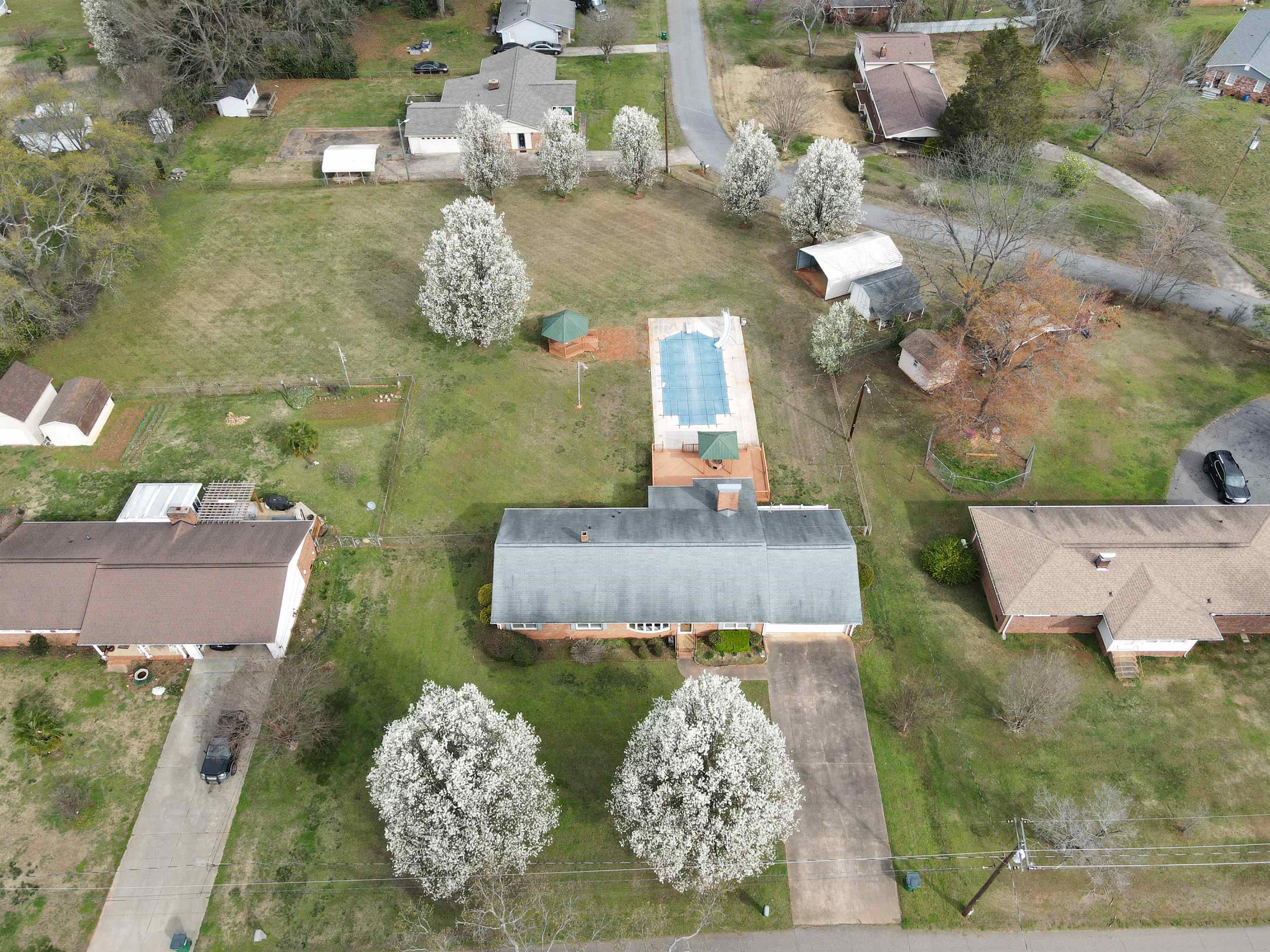 109 Gentry Road Spartanburg, SC 29301 - Photo 45 of 45 Gallery Image 45