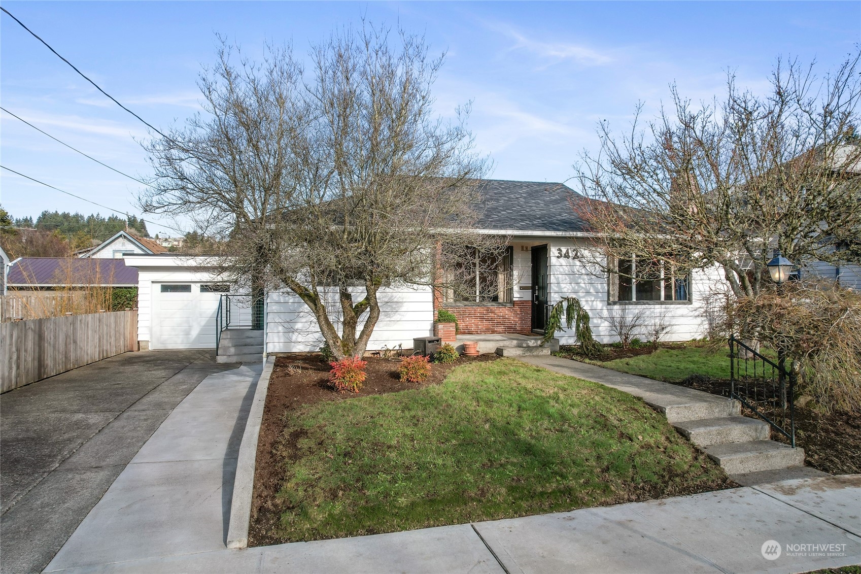 342 Southwest Chehalis Avenue Chehalis, WA 98532 - Photo 1 of 39 Gallery Image 1