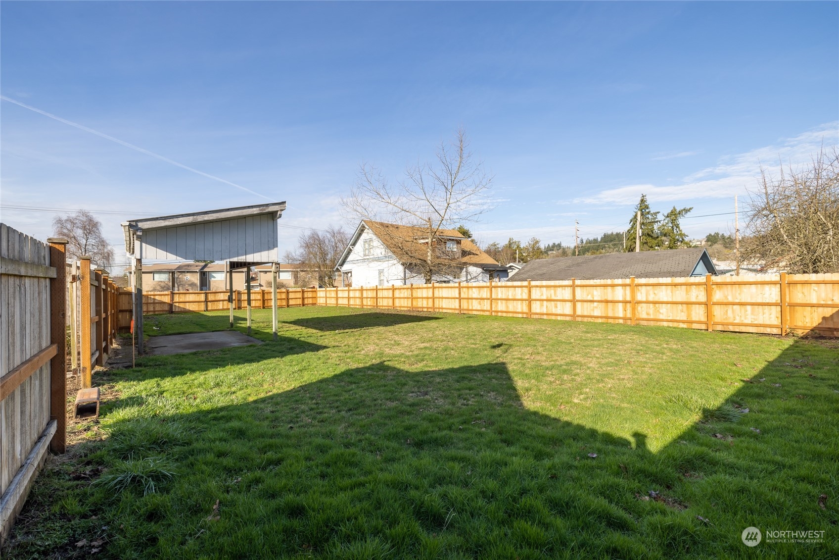 342 Southwest Chehalis Avenue Chehalis, WA 98532 - Photo 31 of 39 Gallery Image 31