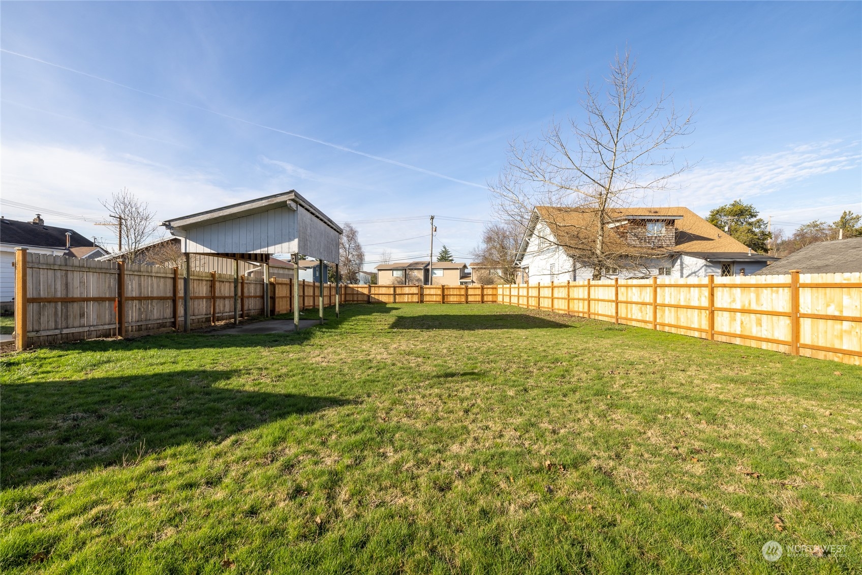 342 Southwest Chehalis Avenue Chehalis, WA 98532 - Photo 32 of 39 Gallery Image 32