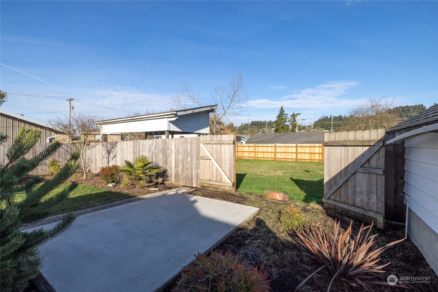 342 Southwest Chehalis Avenue Chehalis, WA 98532 - Photo 33 of 39 Gallery Image 33