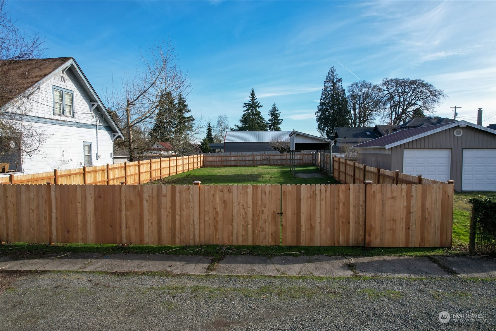 342 Southwest Chehalis Avenue Chehalis, WA 98532 - Photo 36 of 39 Gallery Image 36