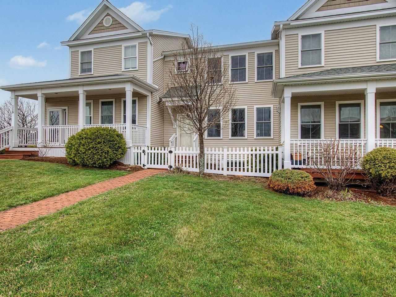 123 South Jefferson Road South Burlington, VT 05403 - Photo 34 of 35