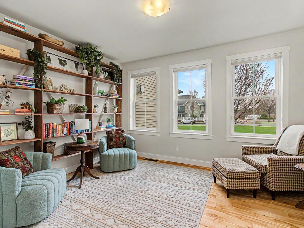 123 South Jefferson Road South Burlington, VT 05403 - Photo 7 of 35