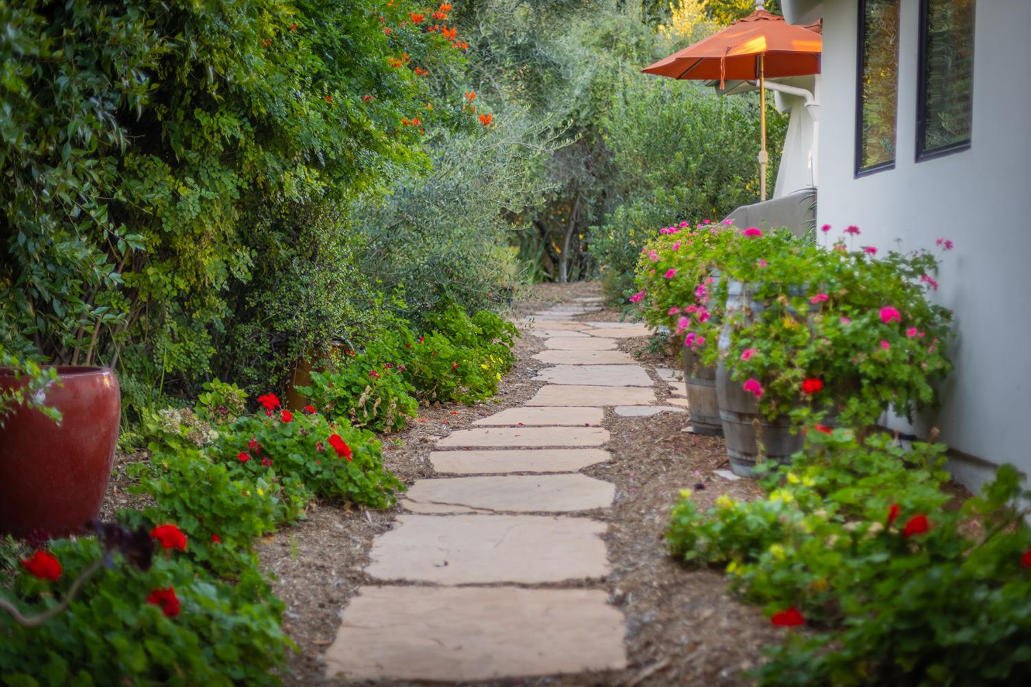 276 Running Ridge Trail Ojai, CA 93023 - Photo 29 of 31