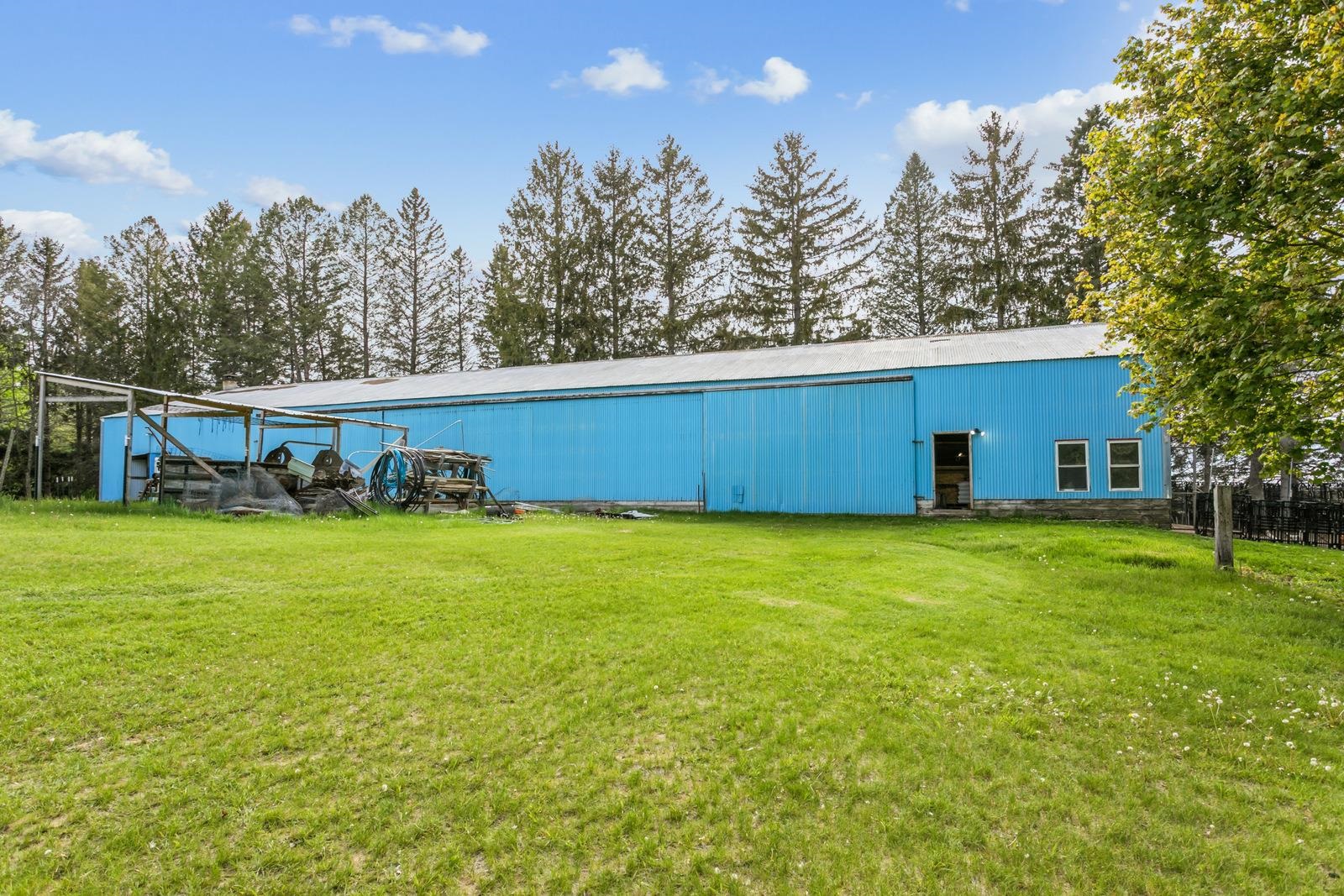 3720 East Hillcrest Road Two Rivers, WI 54241 - Photo 22 of 32