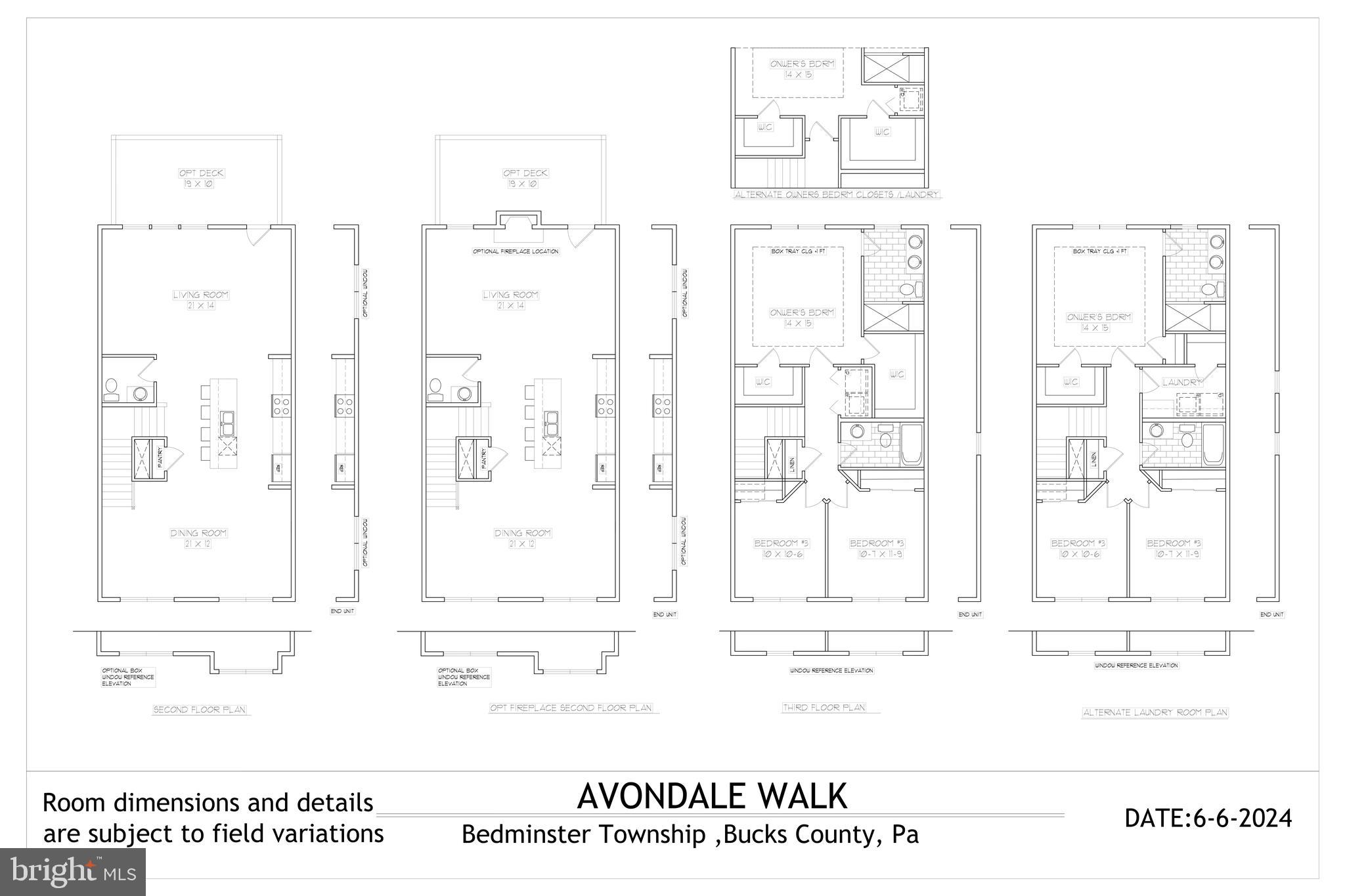 5 Schadle Road Perkasie, PA 18944 - Photo 3 of 4 Gallery Image 3