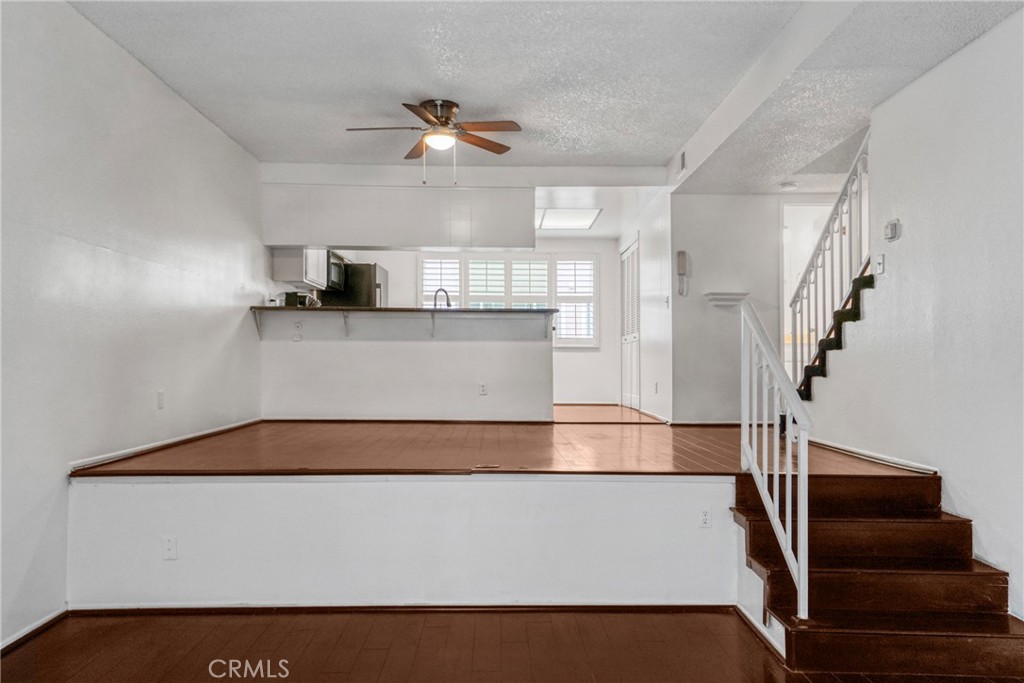 21602 South Figueroa Street, Unit 10 Carson, CA 90745 - Photo 1 of 25 a view of entryway and kitchen