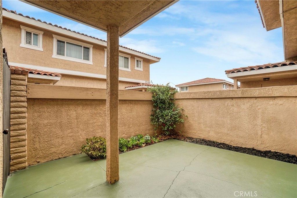 21602 South Figueroa Street, Unit 10 Carson, CA 90745 - Photo 20 of 25 a view of a storage & utility room