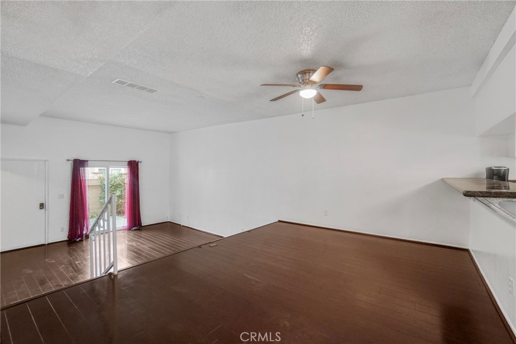 21602 South Figueroa Street, Unit 10 Carson, CA 90745 - Photo 5 of 25 a view of an empty room with a window