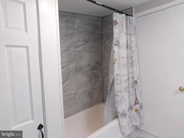 a room that has a window in it