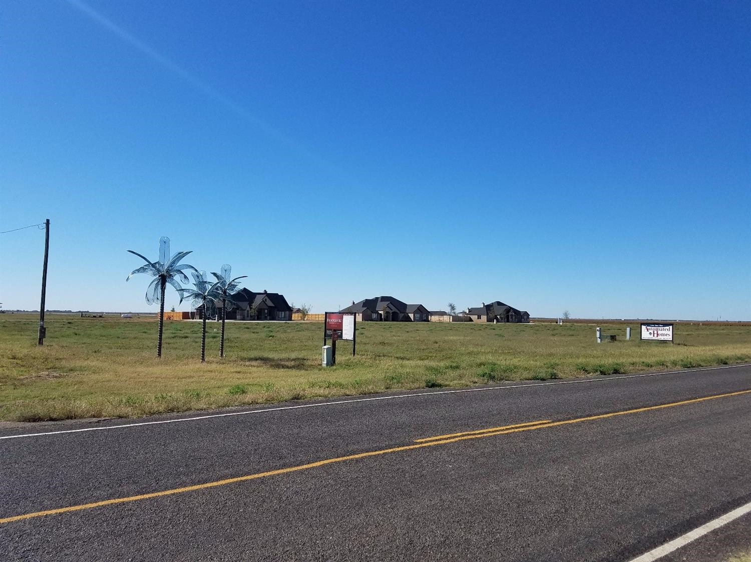 1042 Apache Road New Home, TX 79381 - Photo 1 of 10 Photo 1