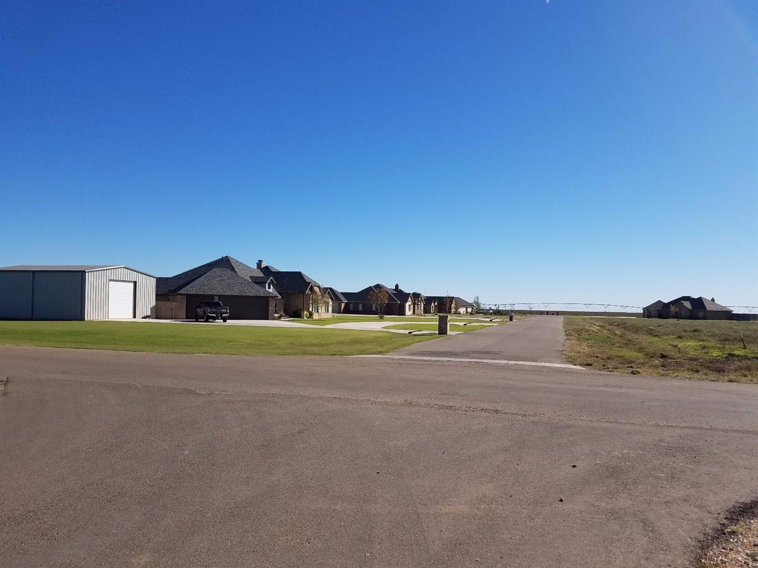 1042 Apache Road New Home, TX 79381 - Photo 8 of 10 Photo 8
