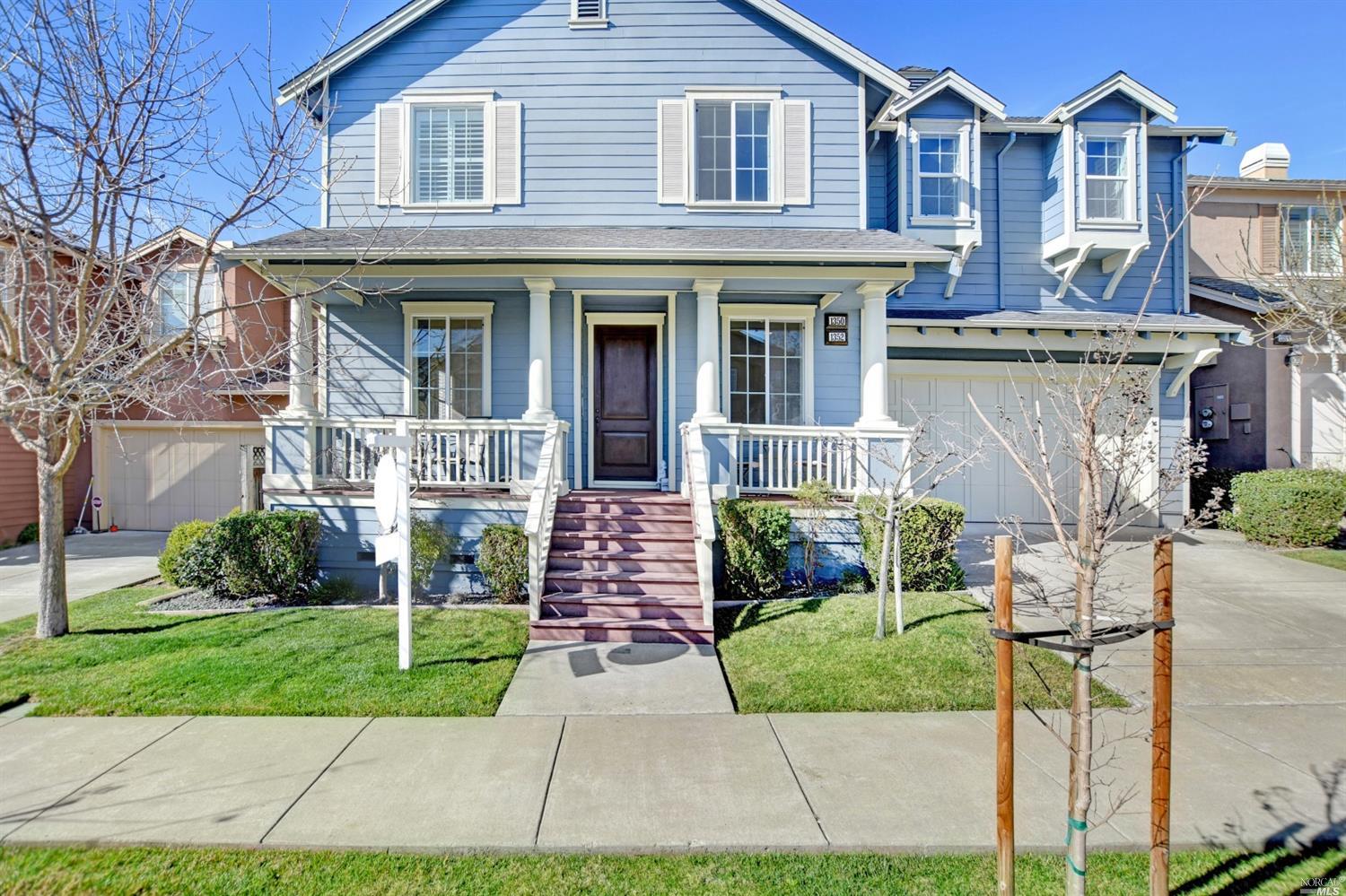 1350 Gordon Lane Santa Rosa, CA 95404 - Photo 1 of 1 Gallery Image 1