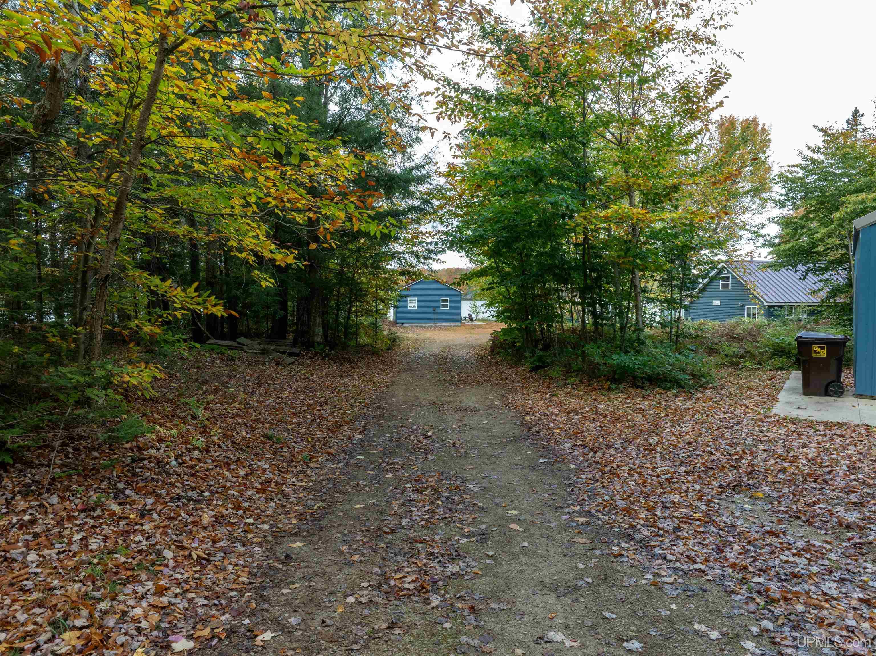 3865 Peninsula Point Road Munising, MI 49862 - Photo 62 of 88
