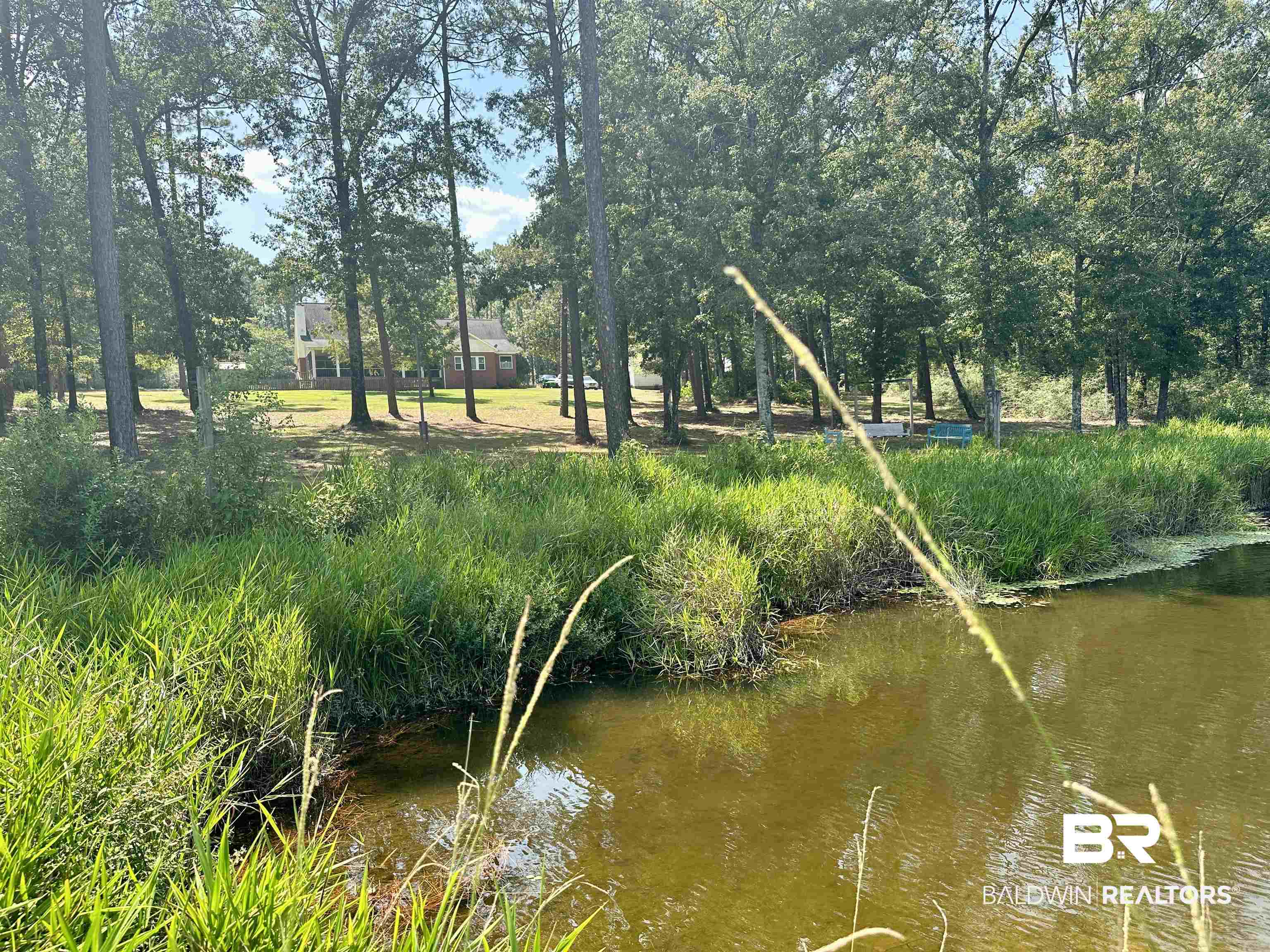 16403 Faulkner Road Bay Minette, AL 36507 - Photo 15 of 48