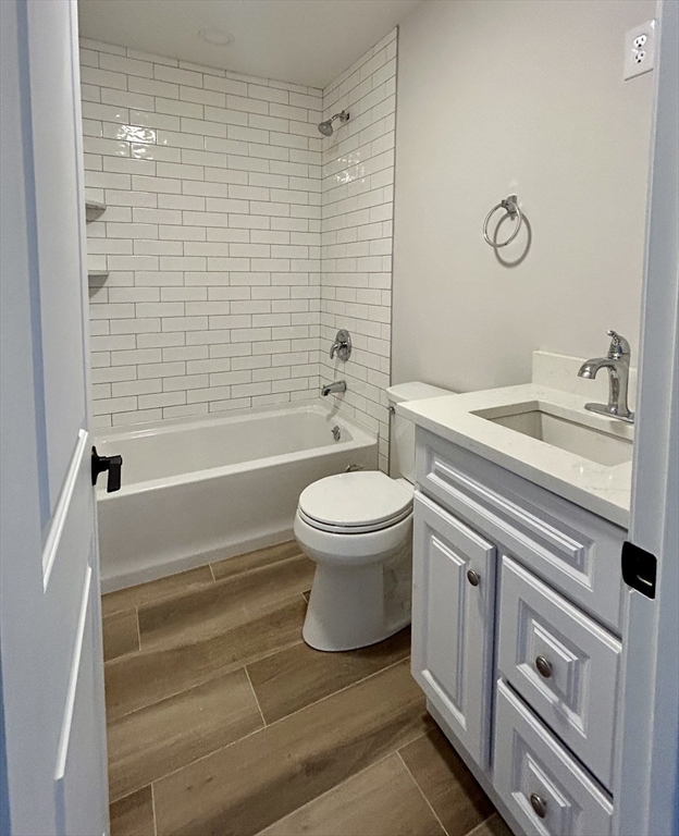 130 8 Briarcliff Road, Unit 8 Raynham, MA 02767 - Photo 9 of 10 Gallery Image 9
