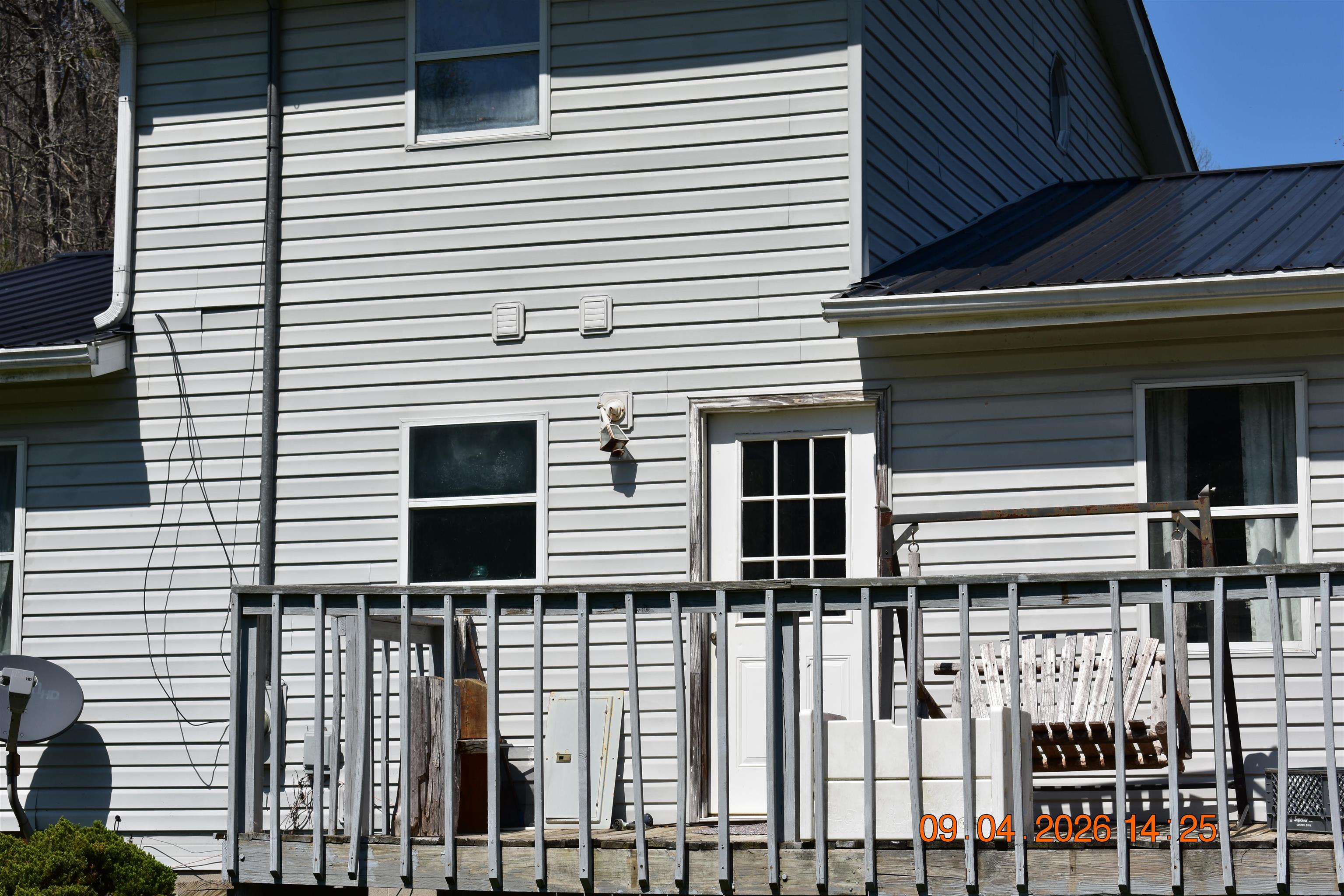 922 Stinson Creek Road Grayson, KY 41143 - Photo 2 of 22
