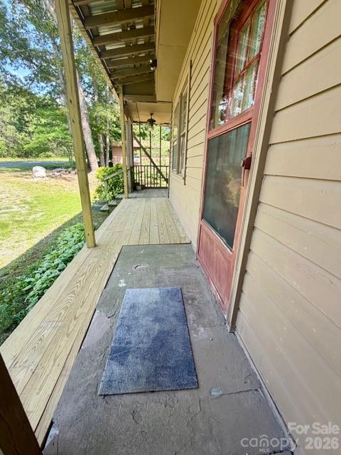 584 Groves Road Rutherfordton, NC 28139 - Photo 16 of 22