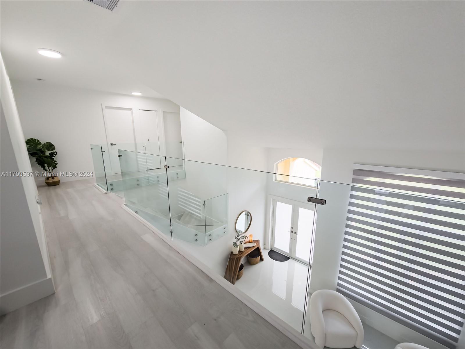 18199 Southwest 3rd Street Pembroke Pines, FL 33029 - Photo 15 of 31 a view of a living room and bathroom