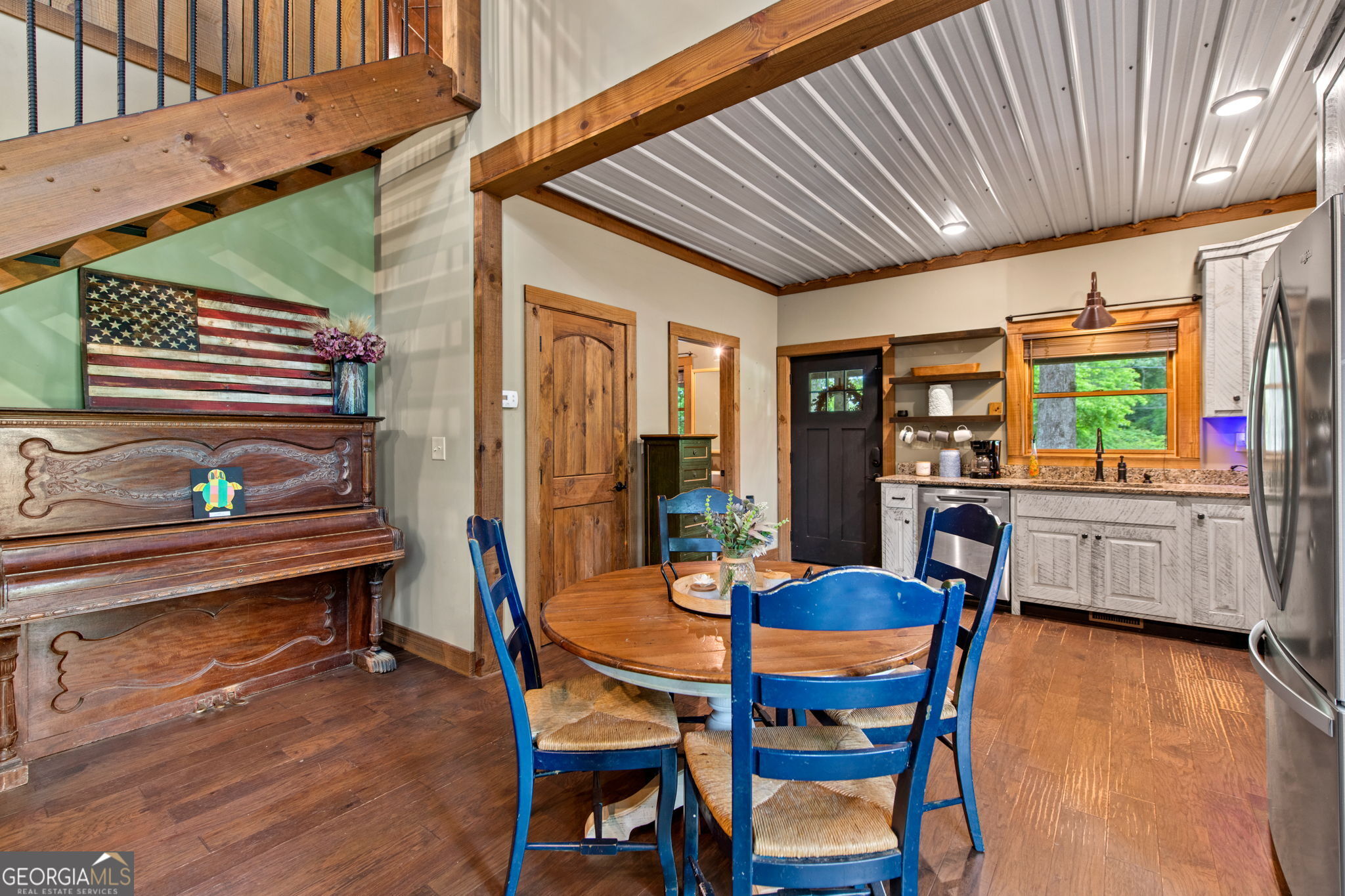 2466 Forge Mill Road Morganton, GA 30560 - Photo 34 of 60