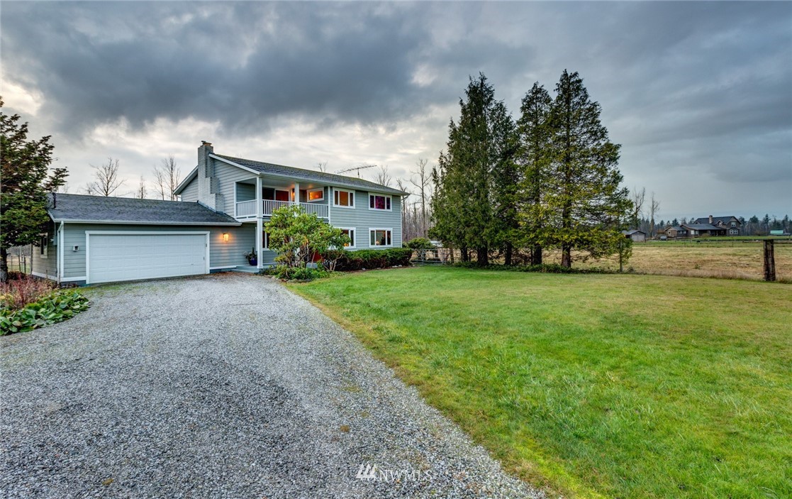 8655 Trapline Road Everson, WA 98247 - Photo 1 of 25